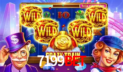 7199Bet Cassino - 80+ Mesas ao Vivo