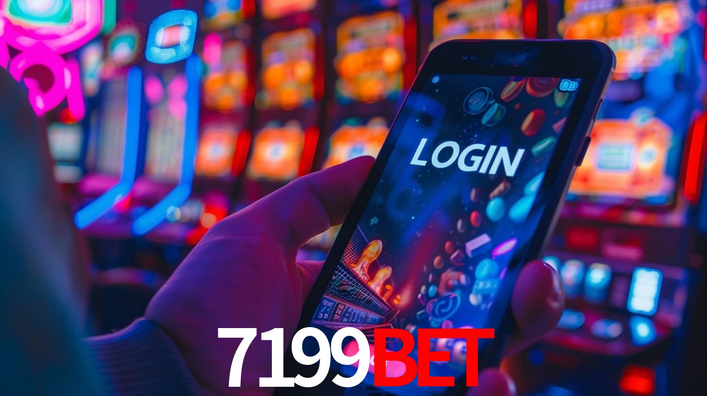 Estatísticas Esportivas 7199Bet