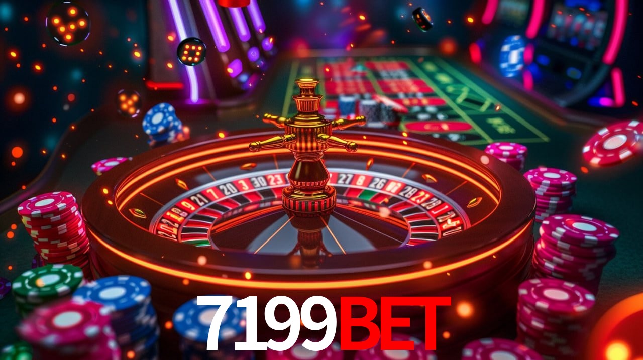 Programa VIP 7199Bet