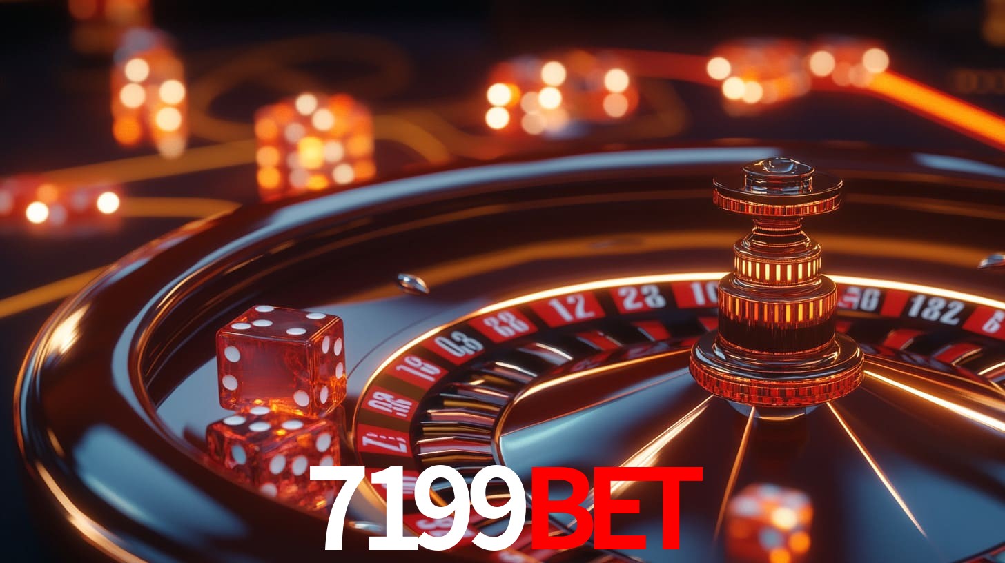 Tennis Betting 7199Bet