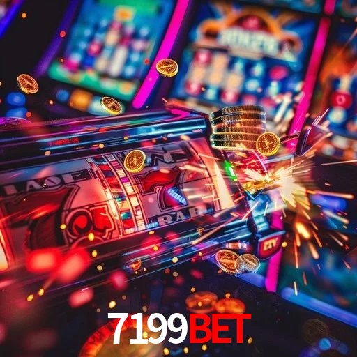 Apostas de Futebol 7199Bet